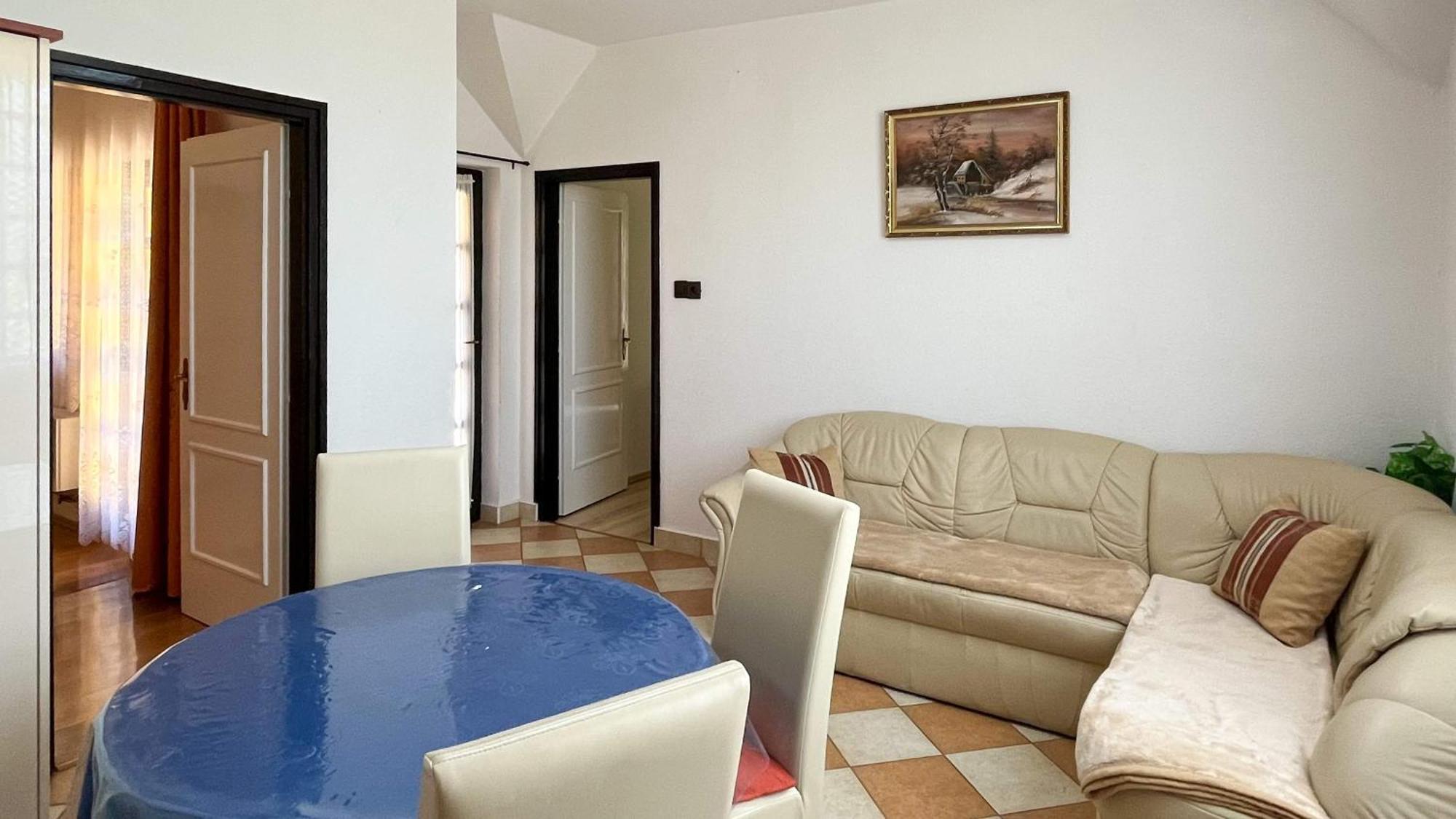 Magyar Apartmanhazak I-Iii. 佐洛卡罗斯 客房 照片