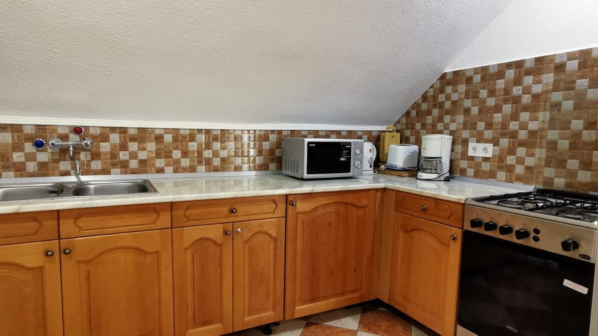 Magyar Apartmanhazak I-Iii. 佐洛卡罗斯 客房 照片